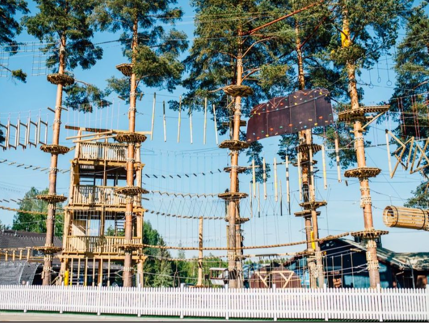 UNO Park , , Lithuania